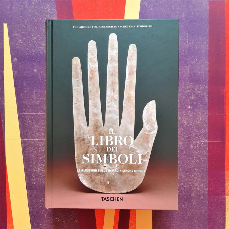 Il libro dei simboli