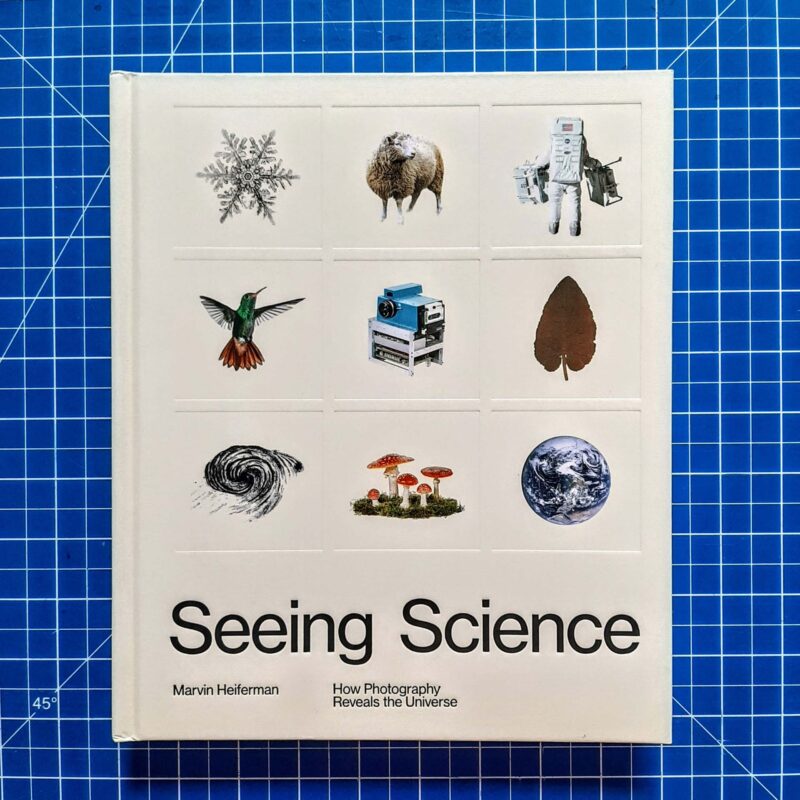 Seeing Science