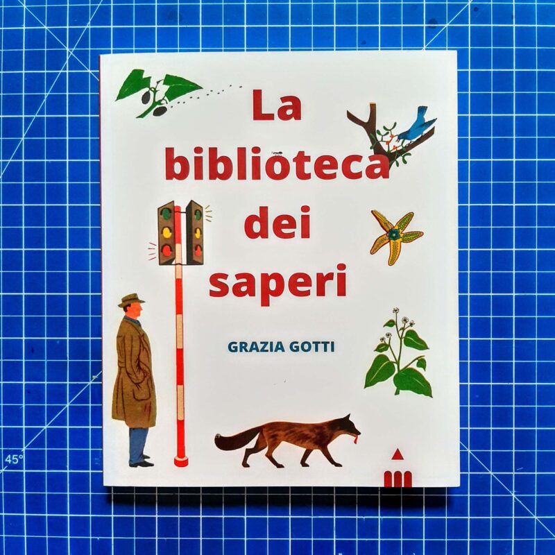 La biblioteca dei saperi