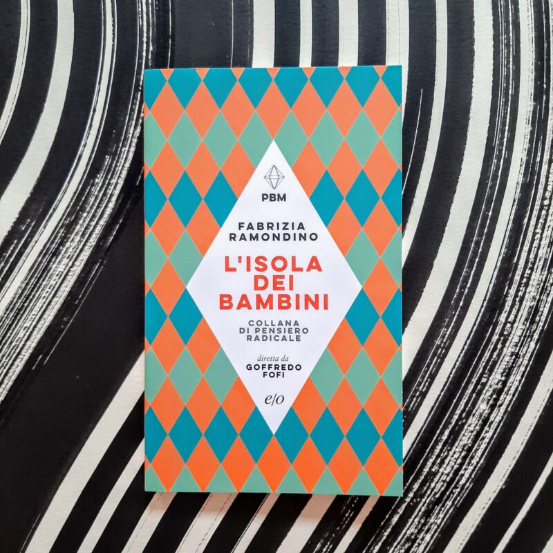 L’isola dei bambini