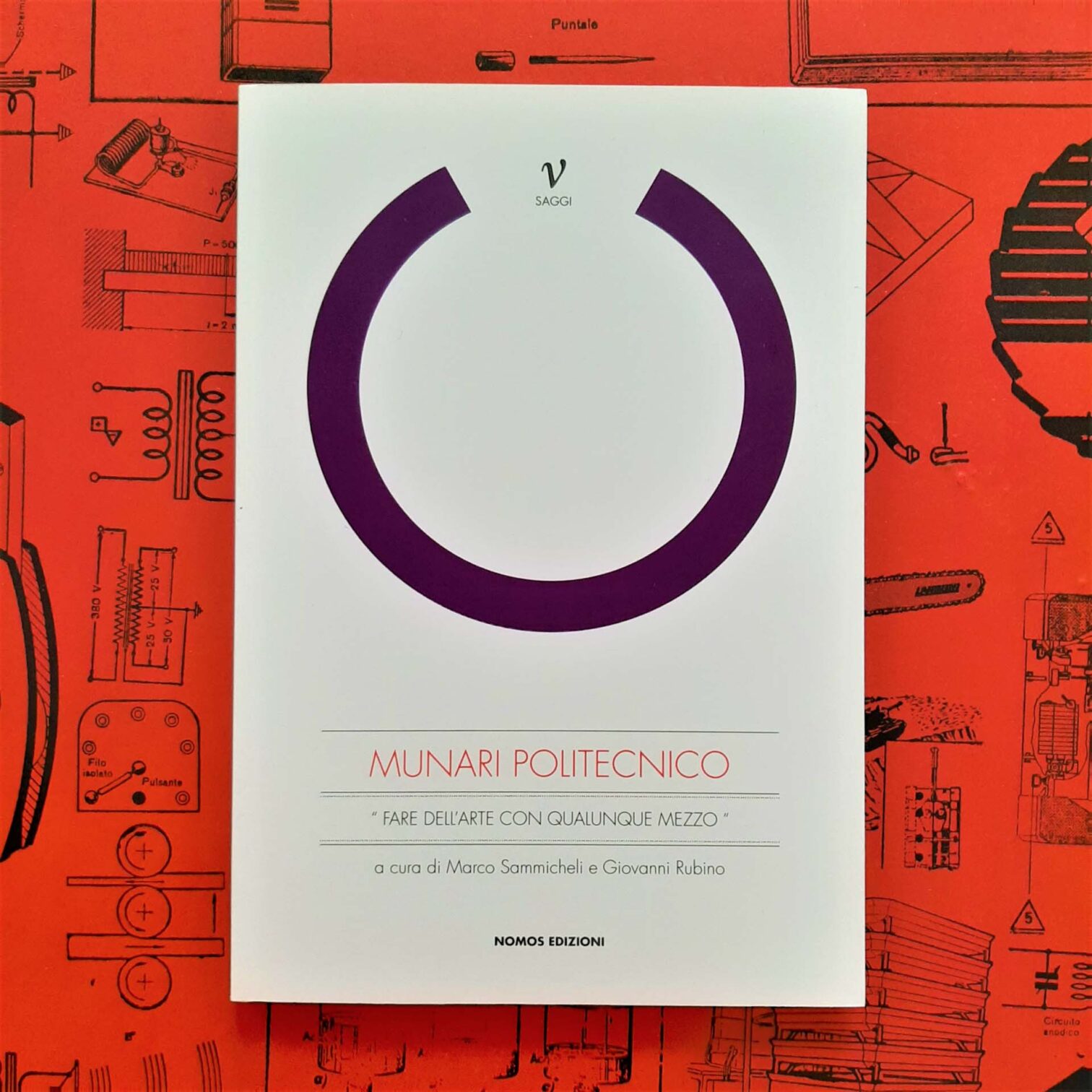 Munari politecnico