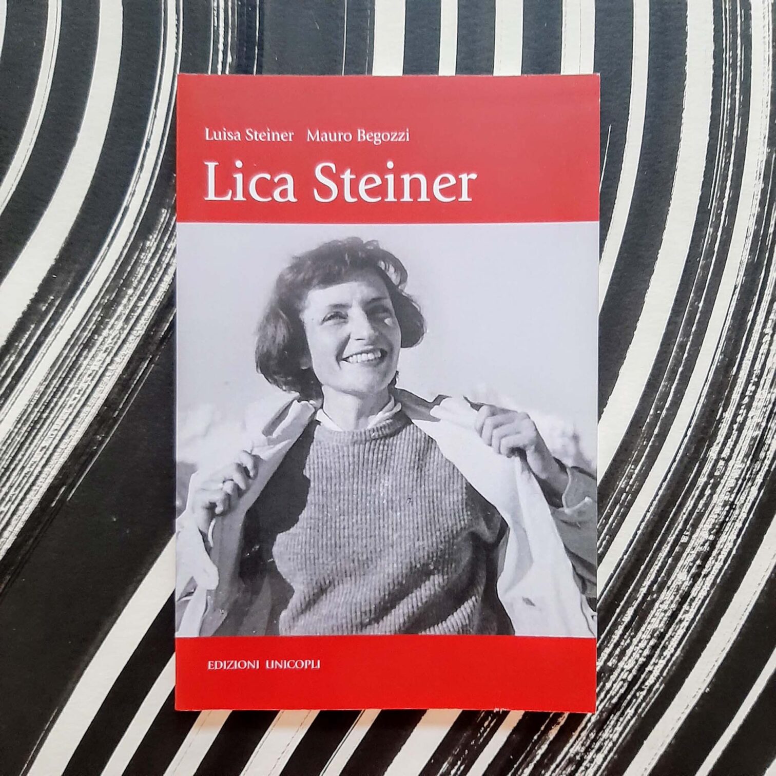 Lica Steiner