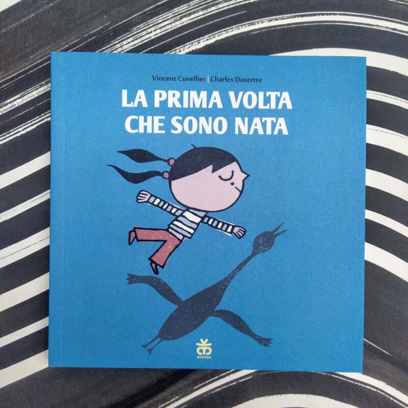 La prima volta che sono nata