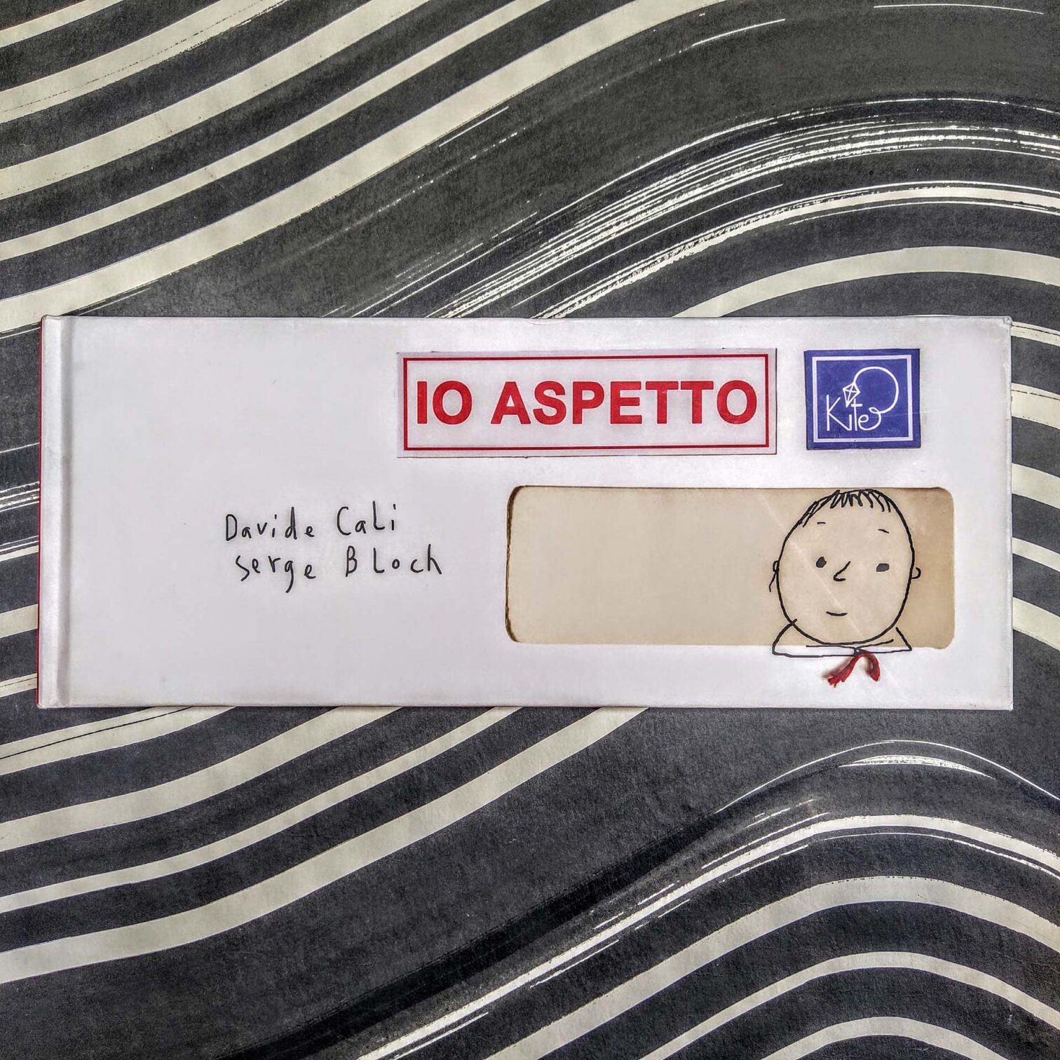 Io aspetto