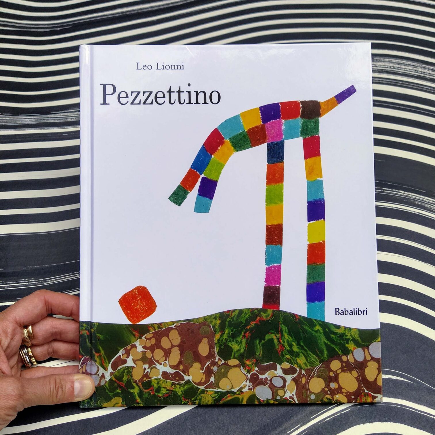 Pezzettino