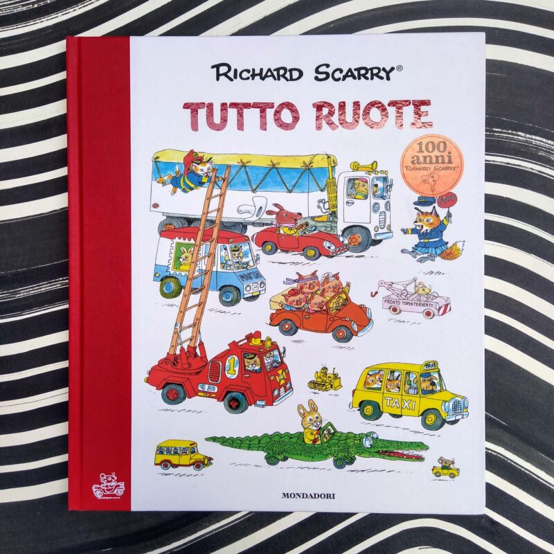 Tutto ruote