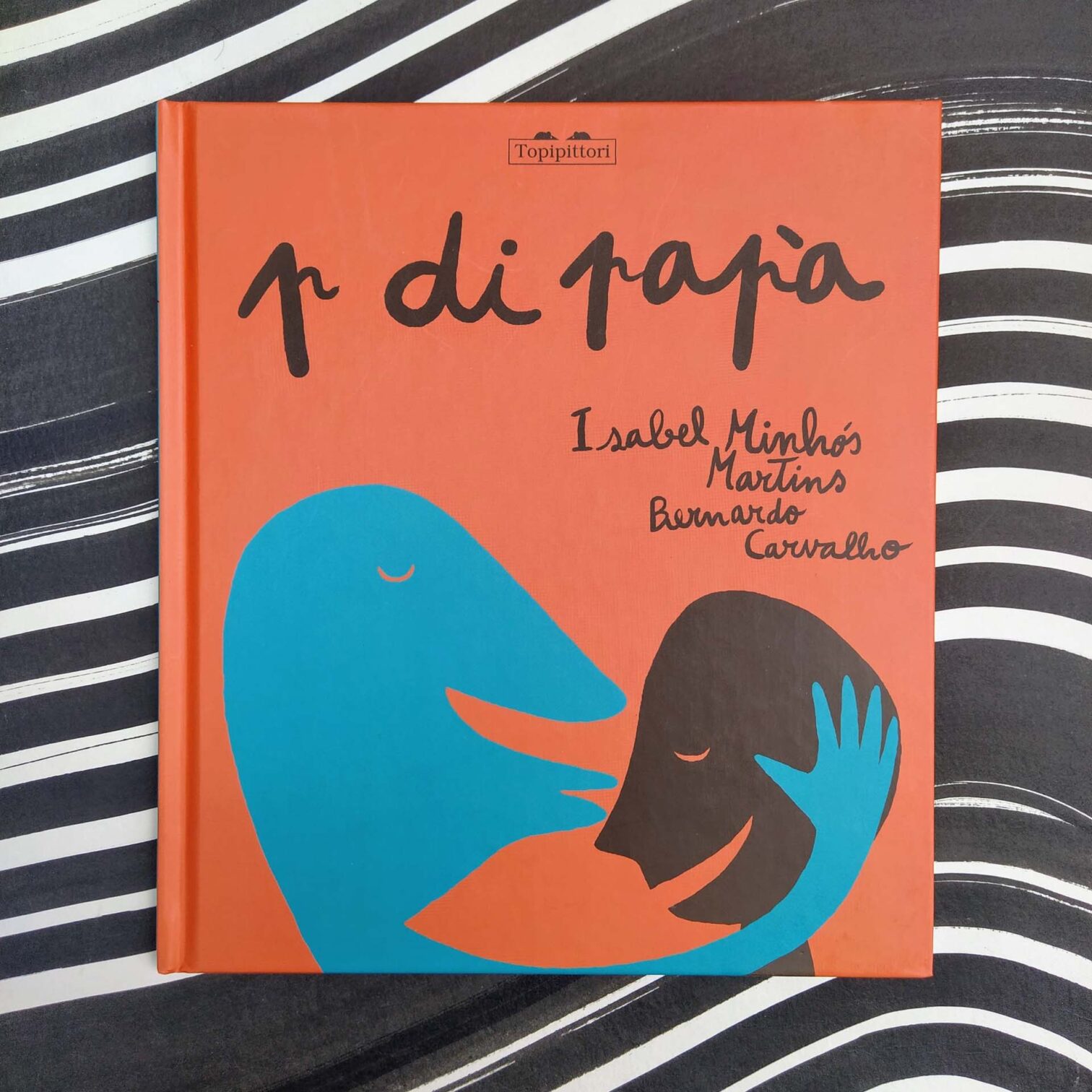 P di papà