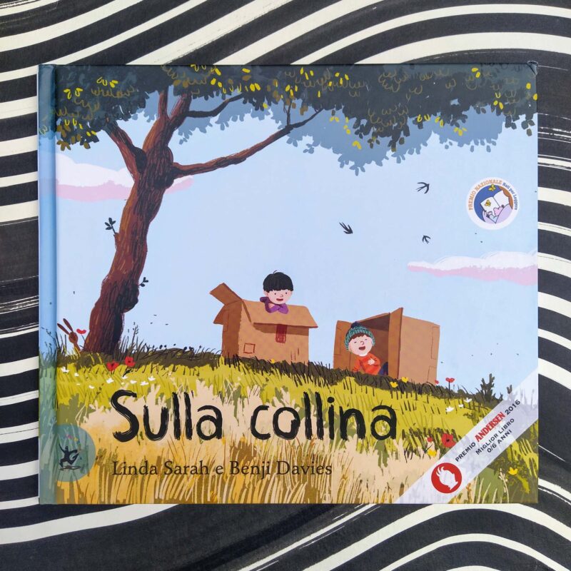 Sulla collina
