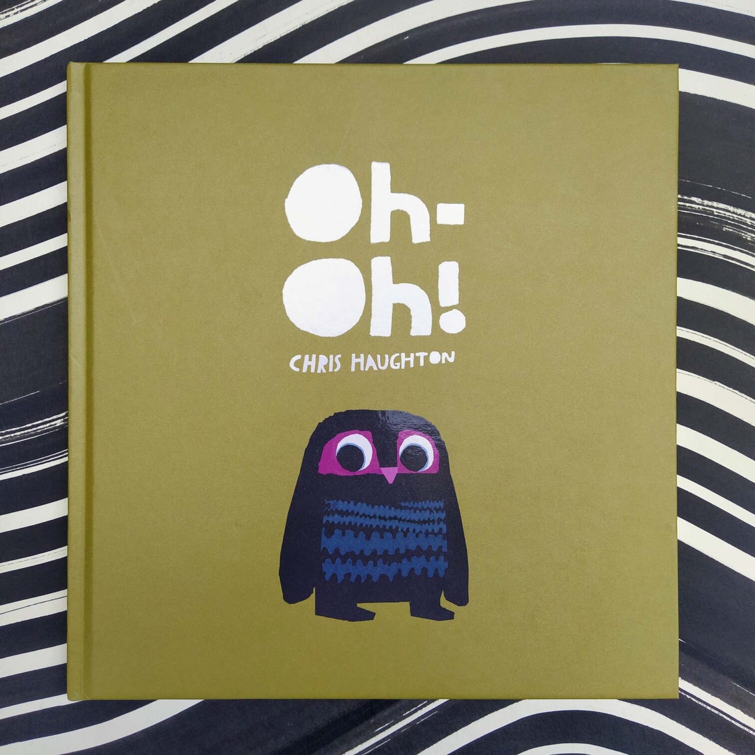 Oh-oh!