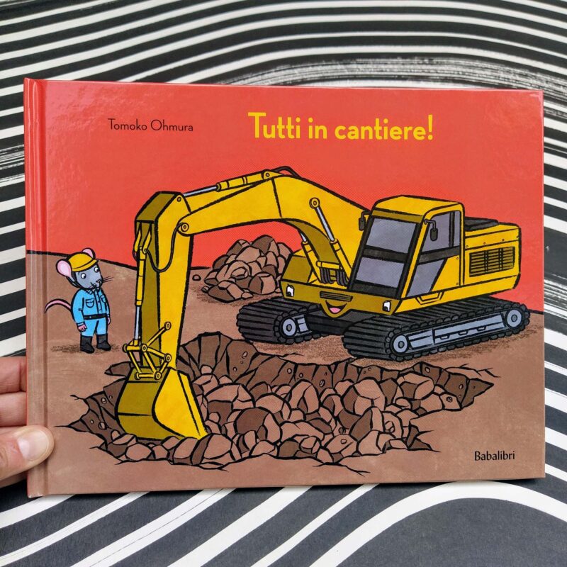Tutti in cantiere!