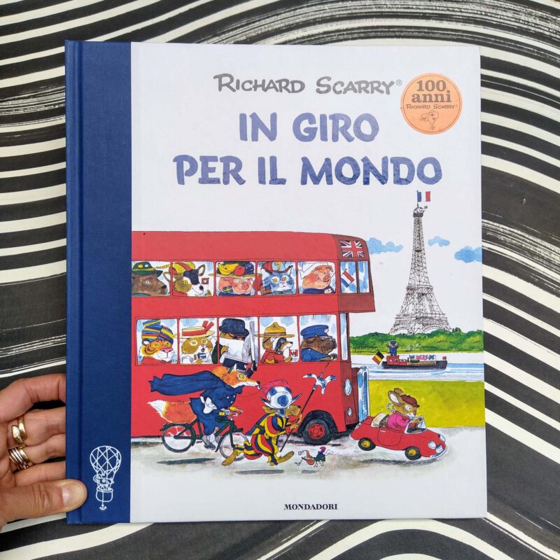 In giro per il mondo