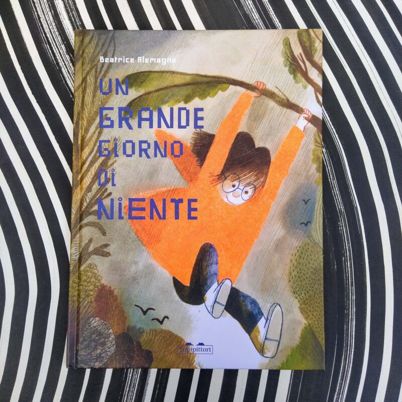 Un grande giorno di niente