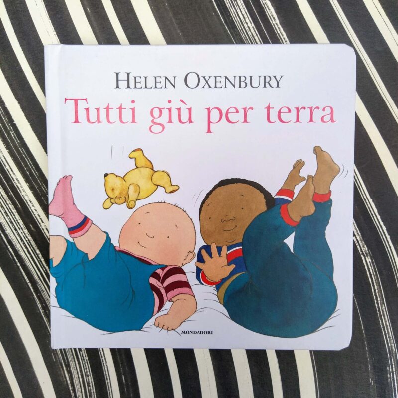 Tutti giù per terra