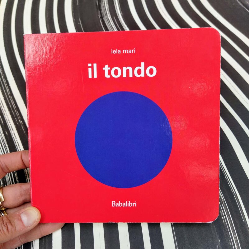 Il tondo
