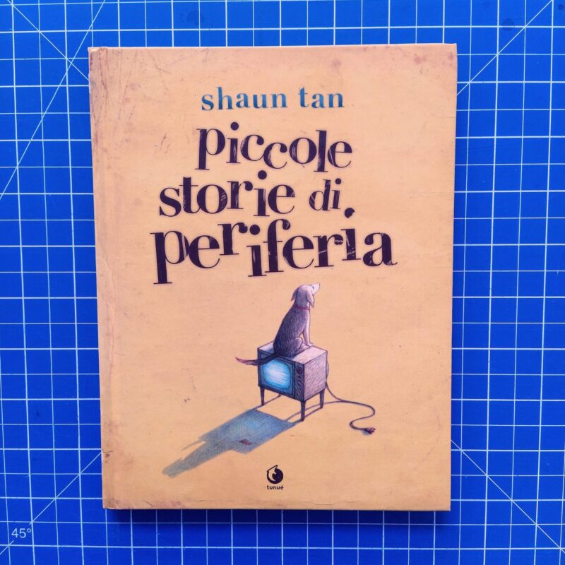 Piccole storie di periferia