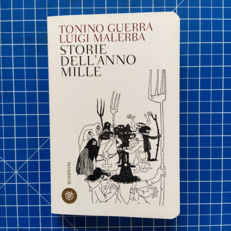 Storie dell’anno mille