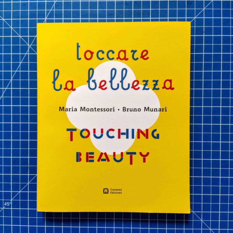 Toccare la bellezza