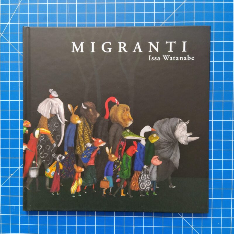 Migranti