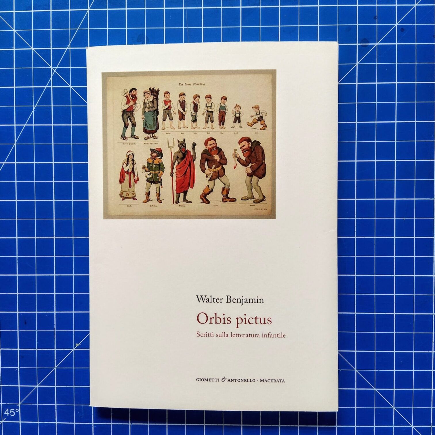 Orbis pictus