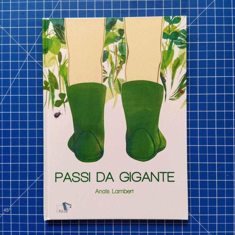 Passi da gigante