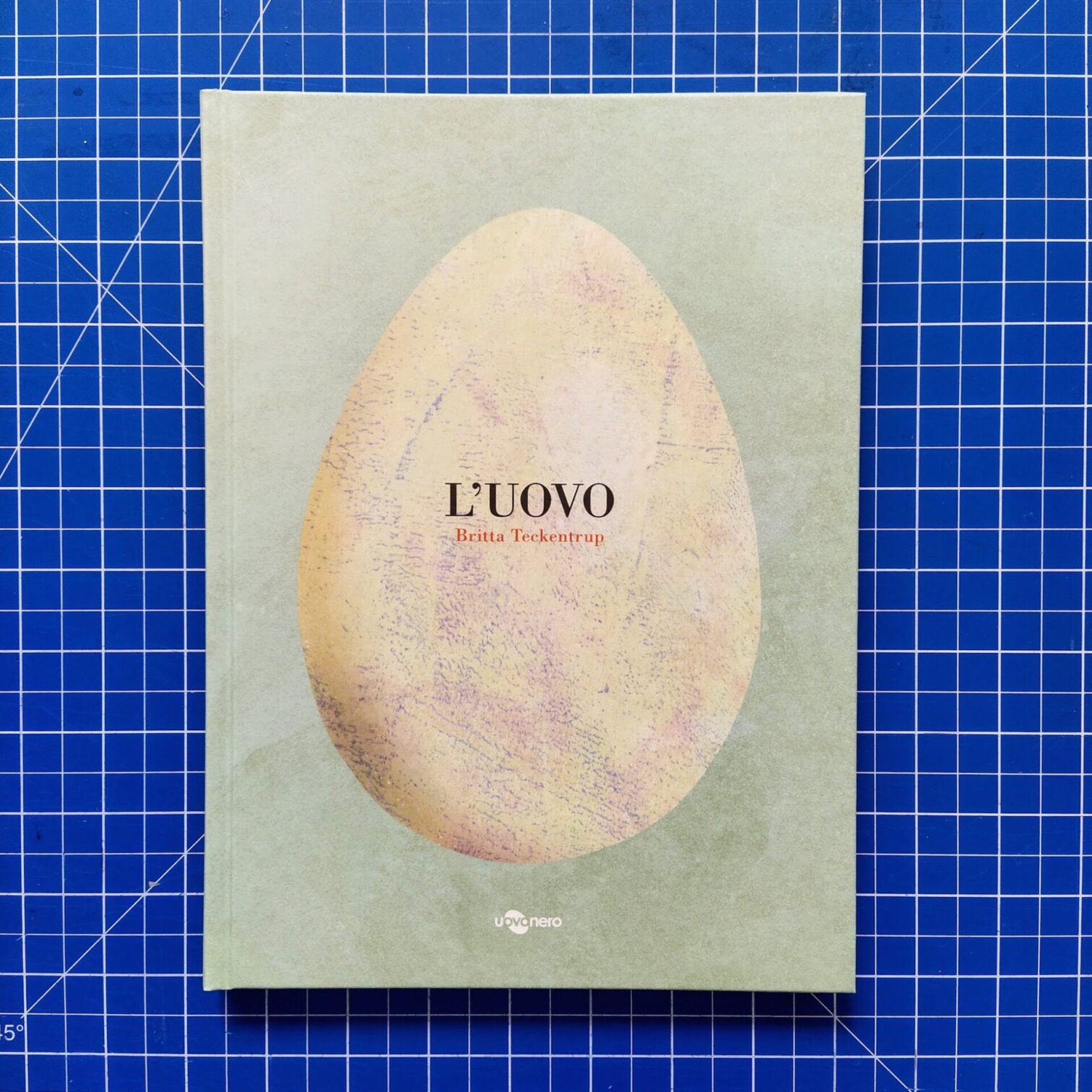 L’uovo