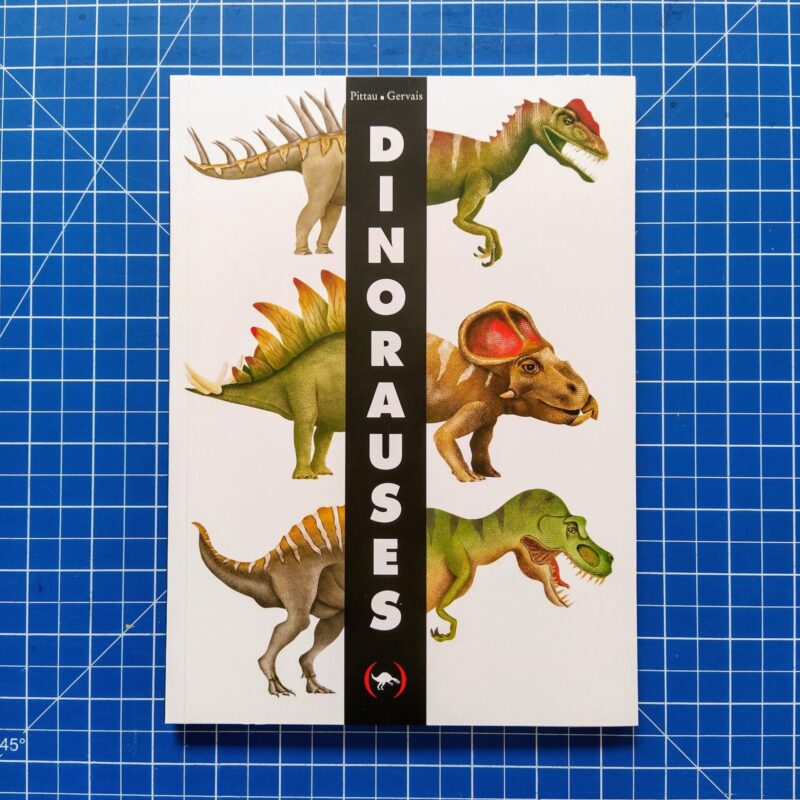 Dinorauses