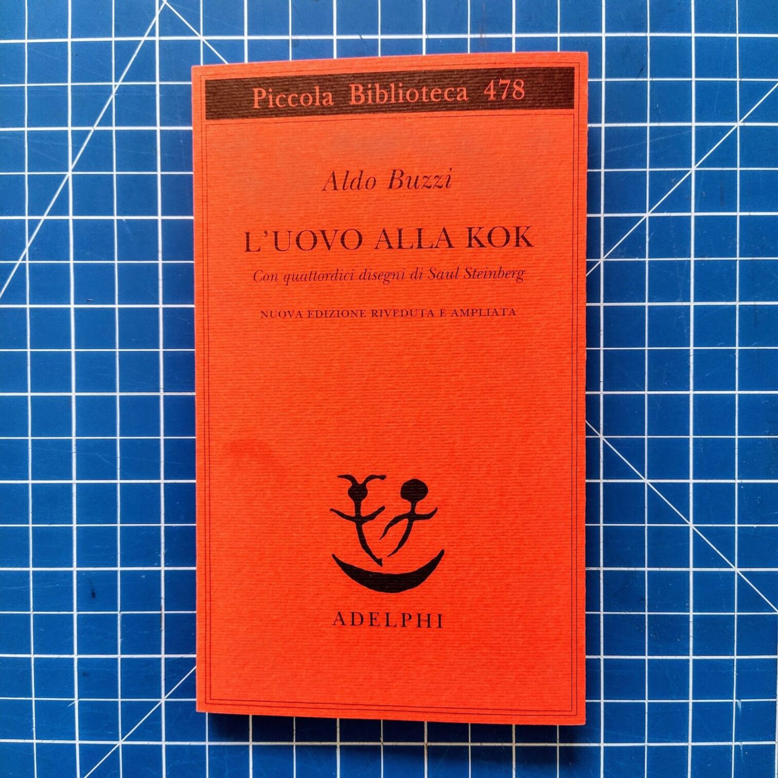 L’uovo alla kok