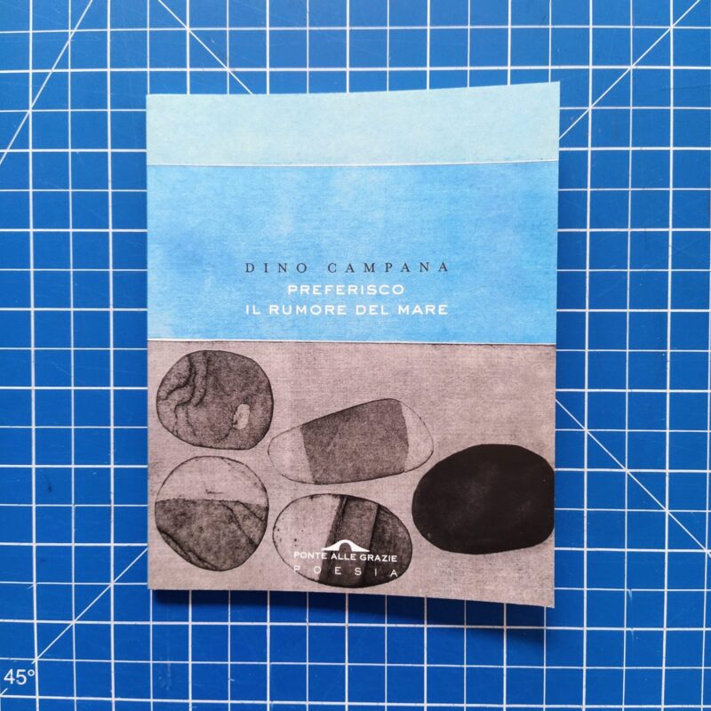 Preferisco il rumore del mare