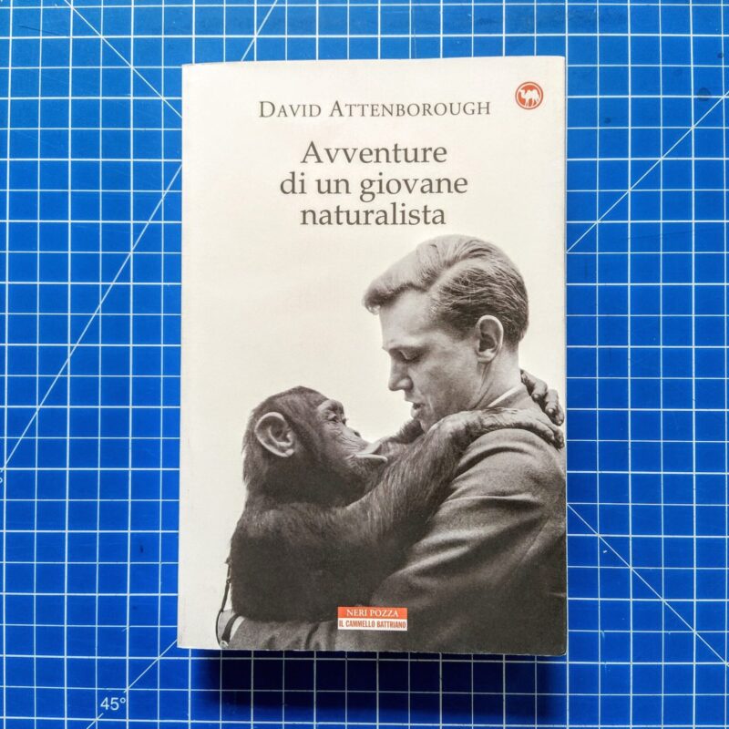 Avventure di un giovane naturalista