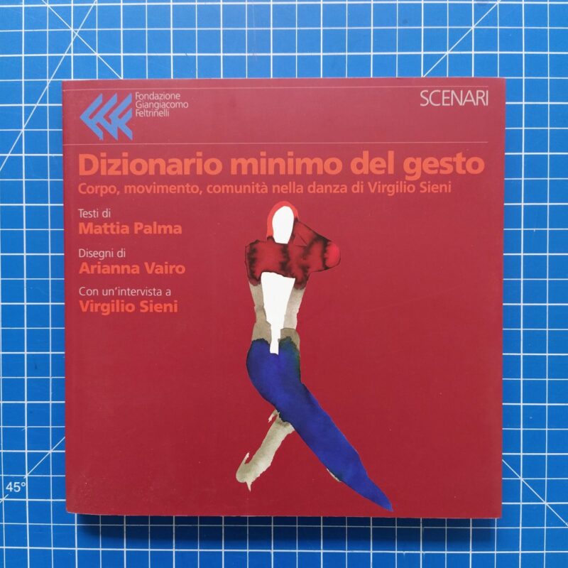 Dizionario minimo del gesto