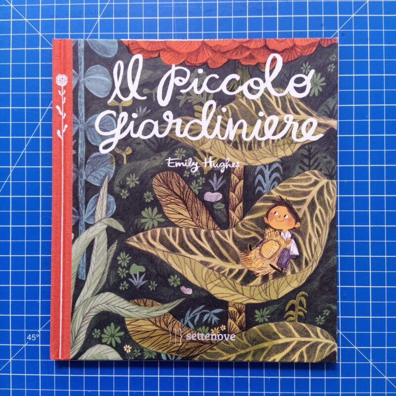 Il piccolo giardiniere