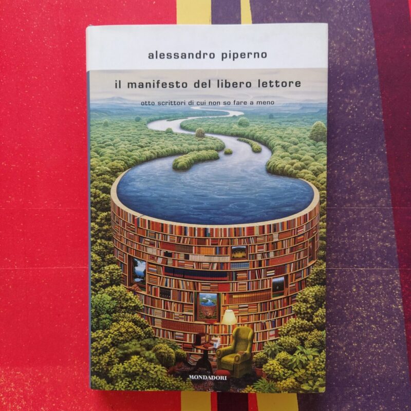Il manifesto del libero lettore