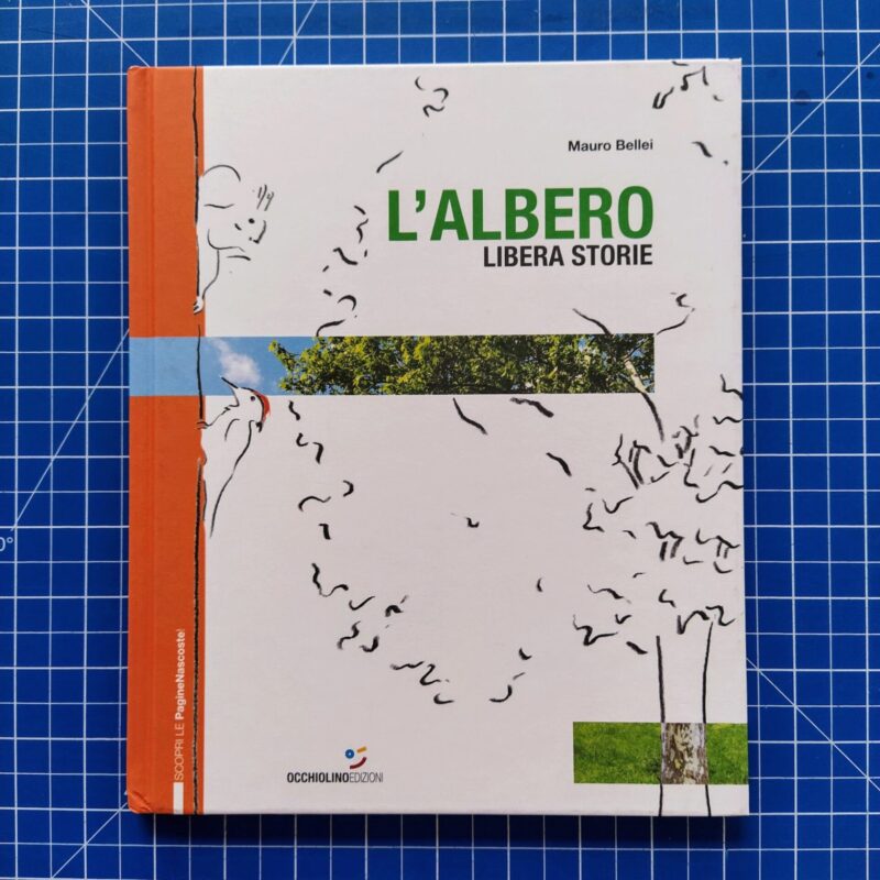 L’albero libera storie