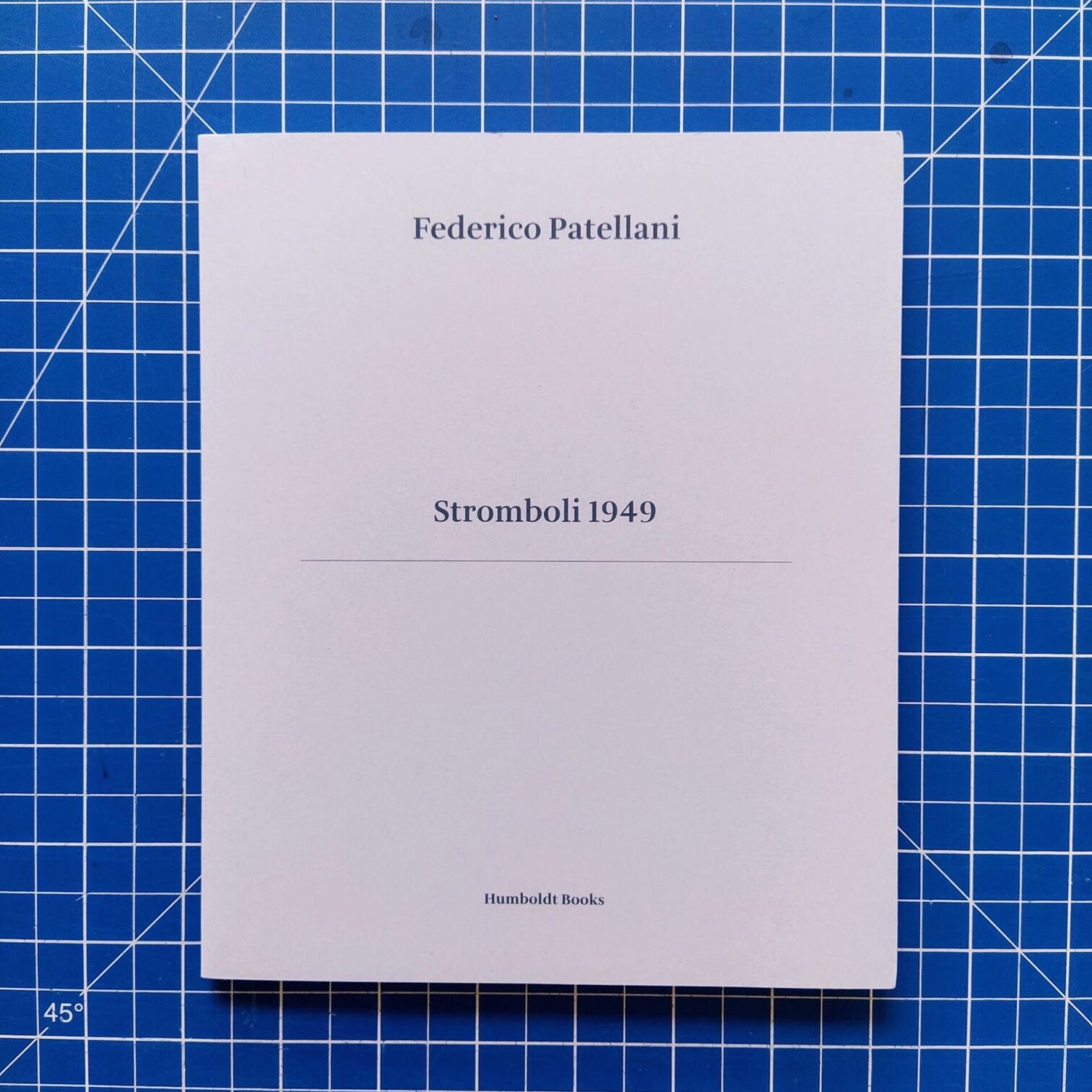 Stromboli 1949