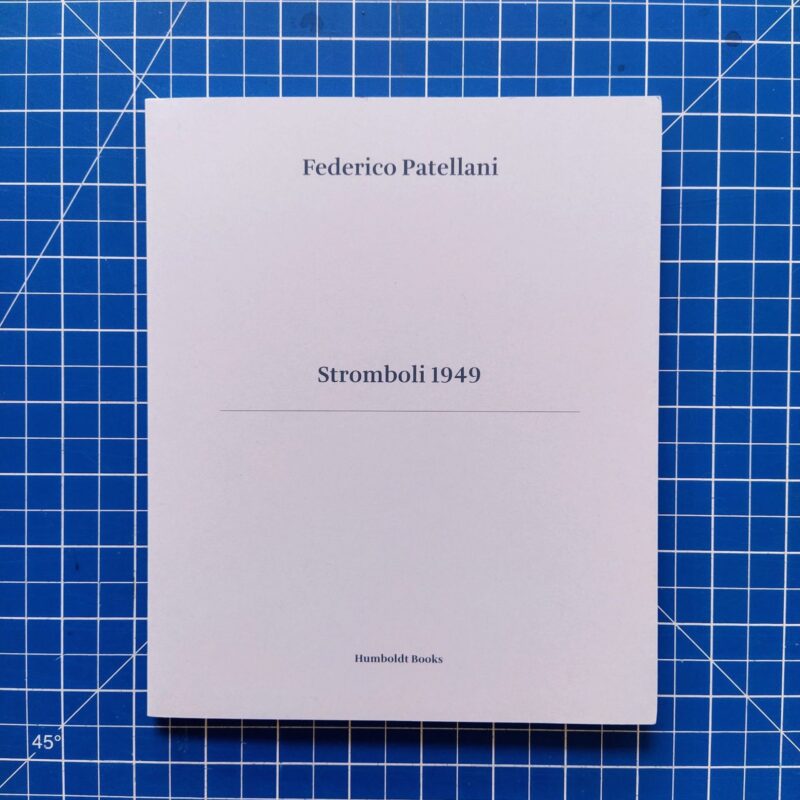 Stromboli 1949