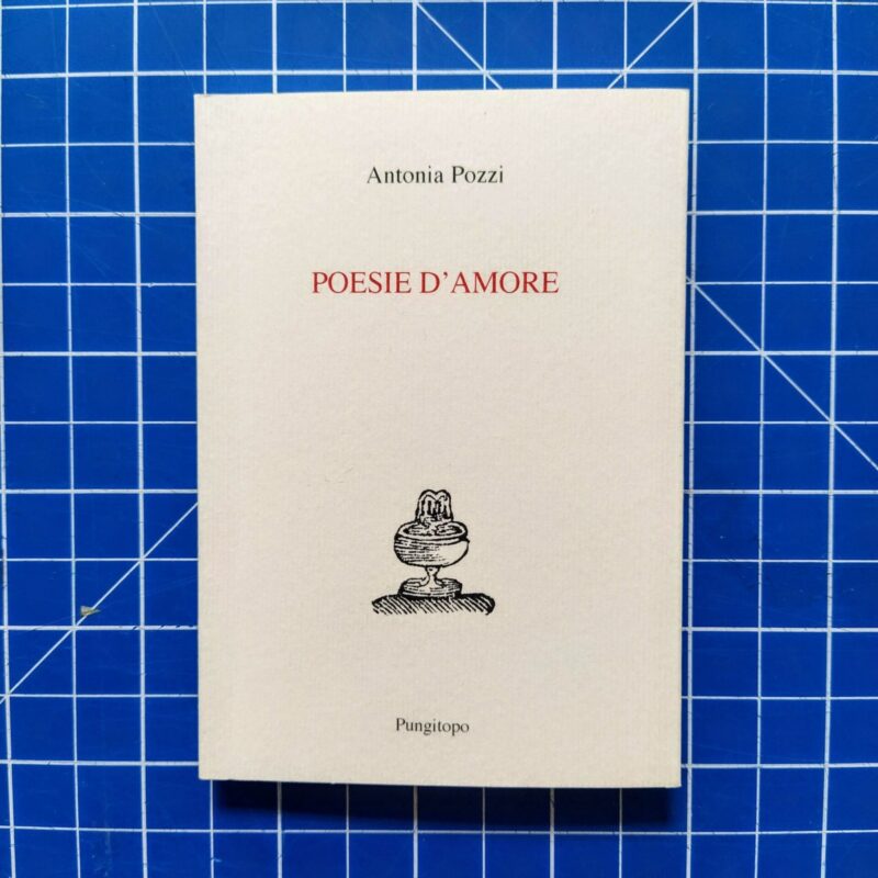 Poesie d’amore