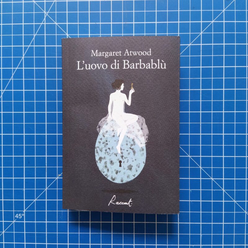 L’uovo di Barbablù