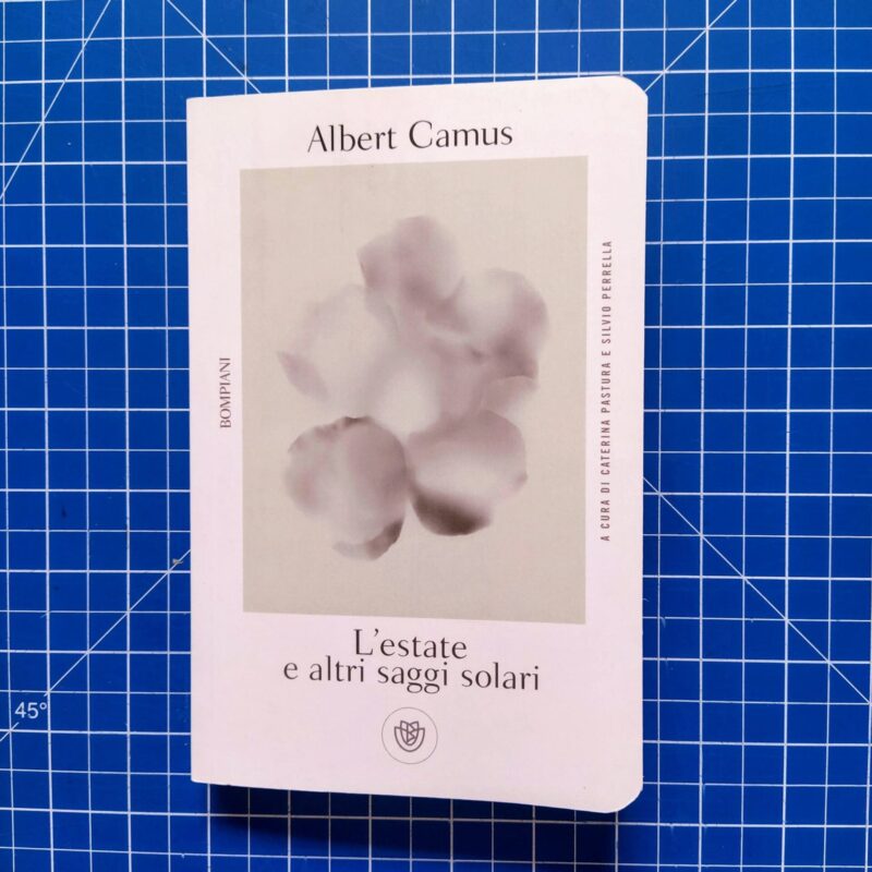 L’estate e altri saggi solari