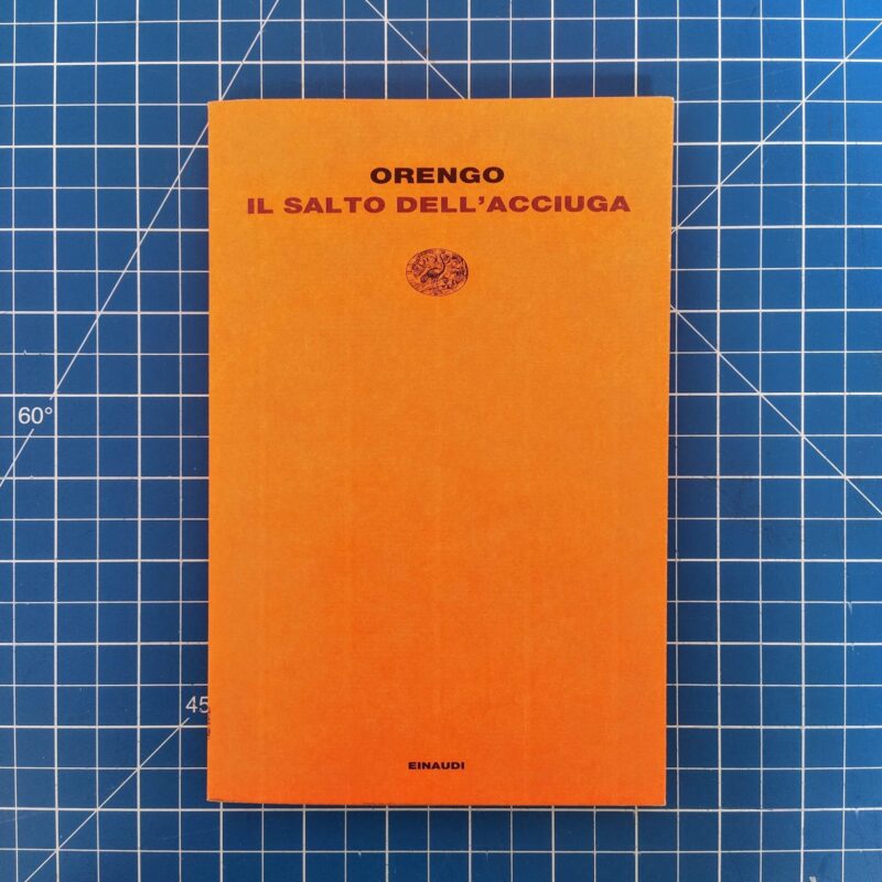 Il salto dell’acciuga