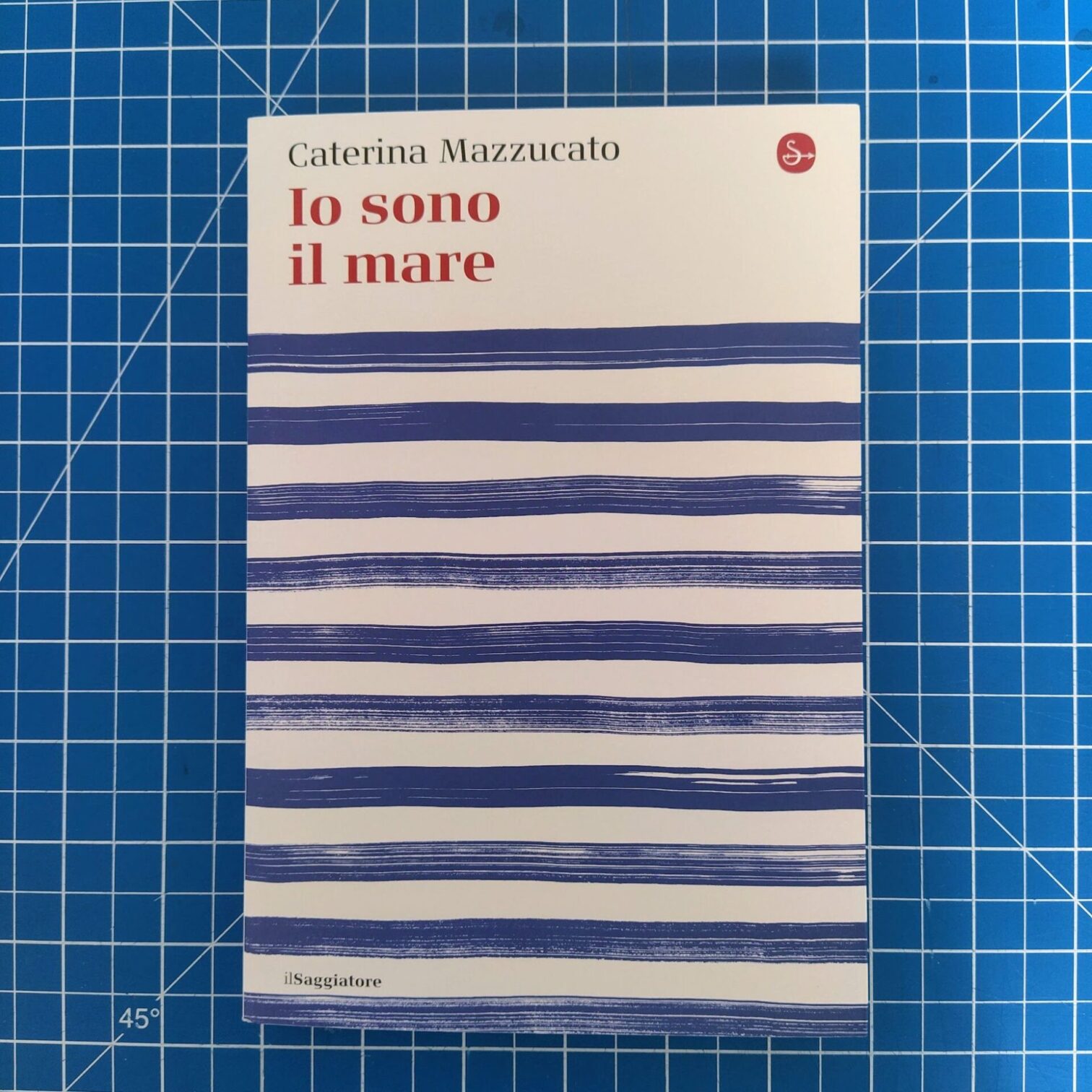 Io sono mare