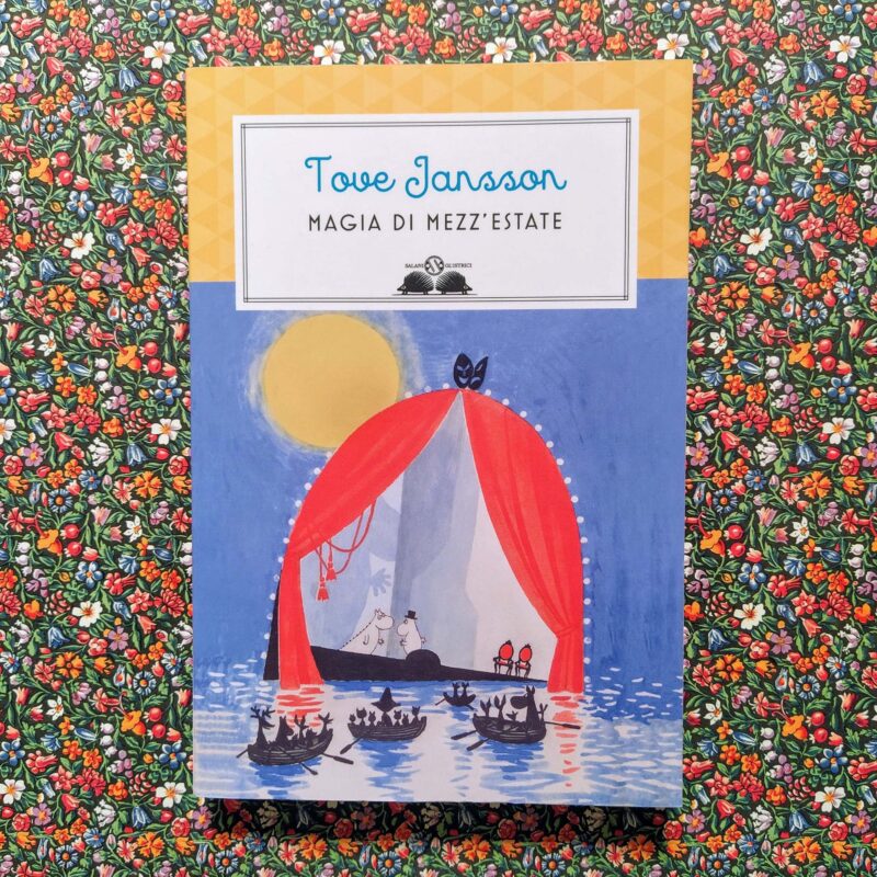 Magia di mezza estate