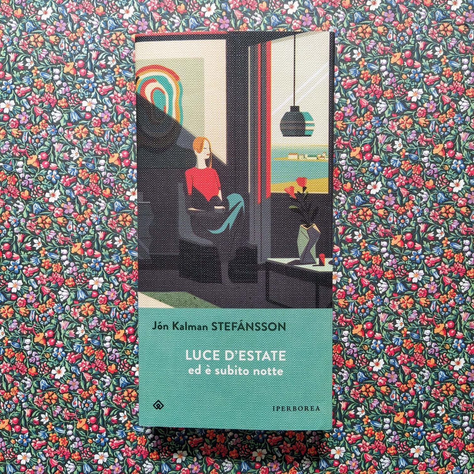 Luce d’estate