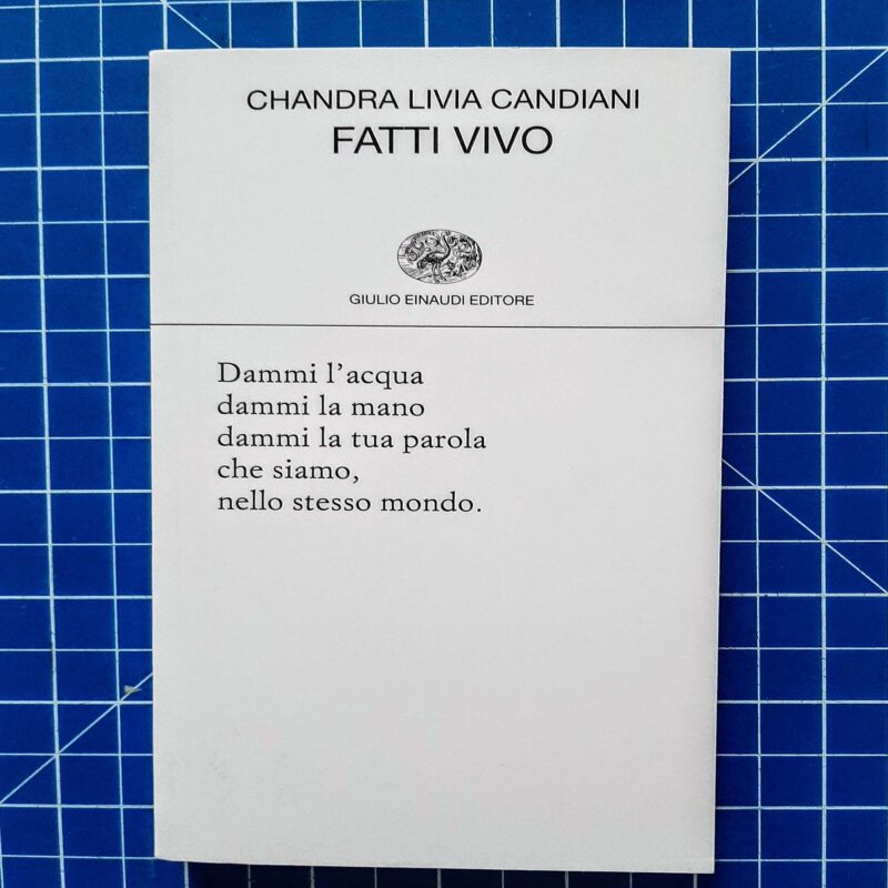Fatti vivo