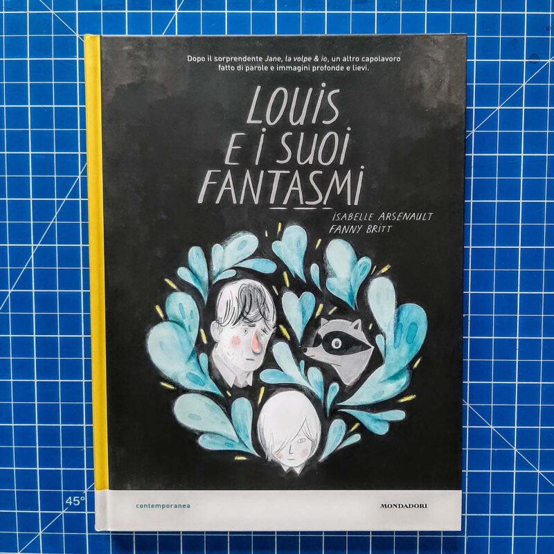 Louis e i suoi fantasmi