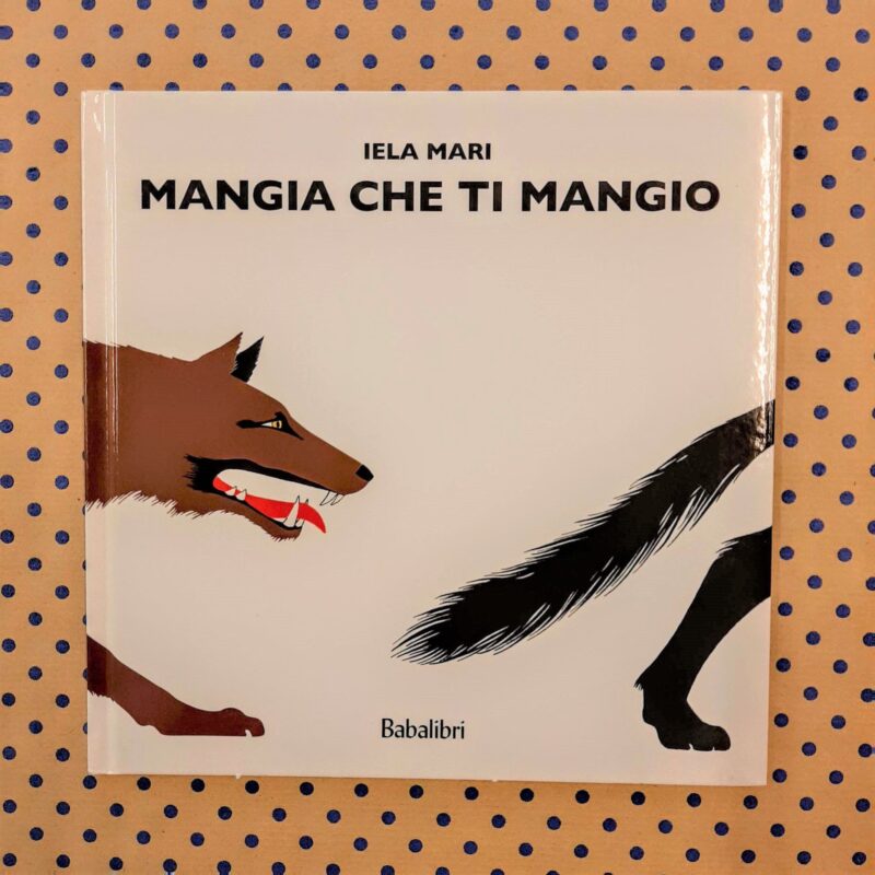 Mangia che ti mangio