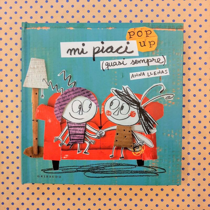 Mi piaci (quasi sempre)