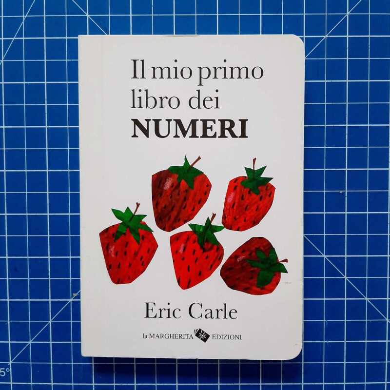 Il mio primo libro dei numeri
