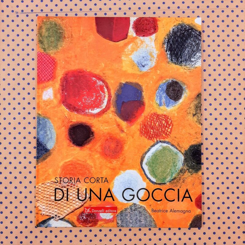 Storia corta di una goccia d’acqua