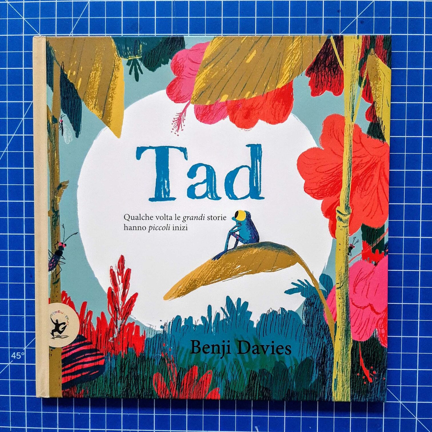 Tad