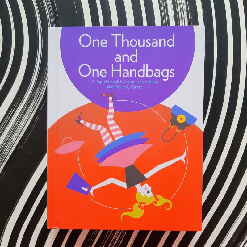 One Thousand and One Handbags